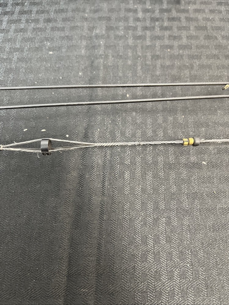 mcpherson compound bow