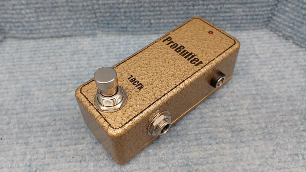 TBCFX PROBUFFER EFFECTOR 734402