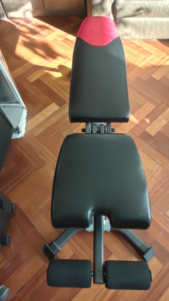 Bowflex SelectTech 3.1 Bench