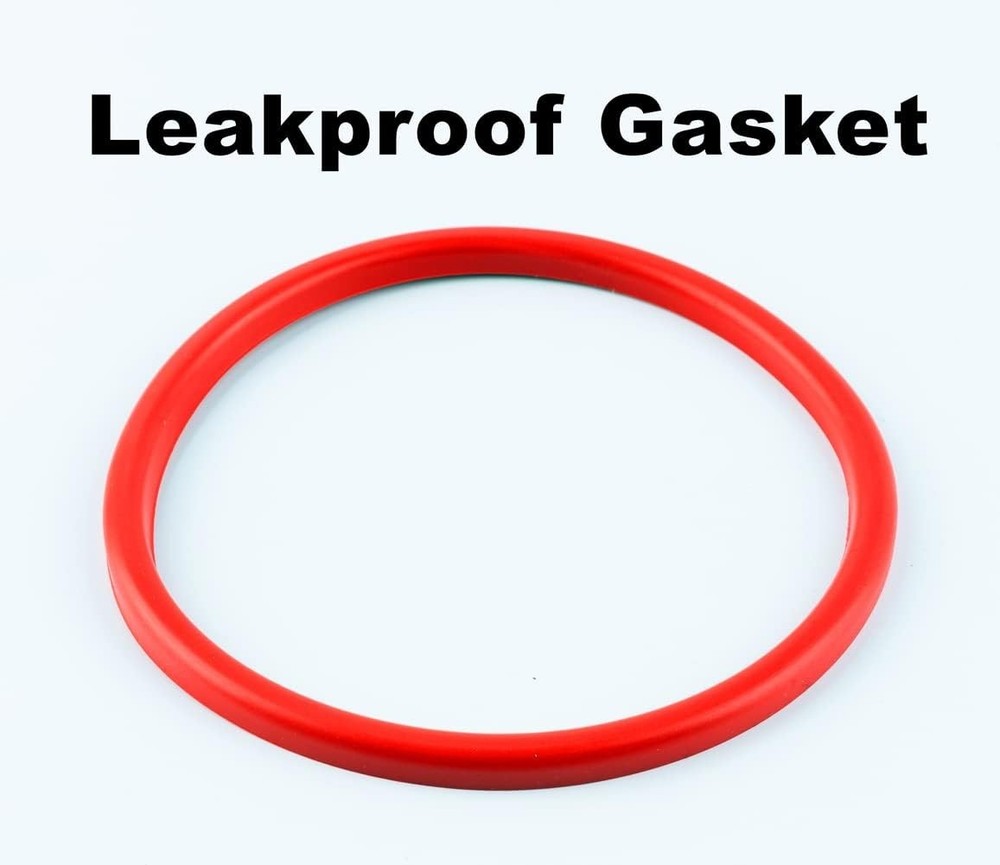 4 Pack Seal Ring Hummingbird Feeder Replacement Part