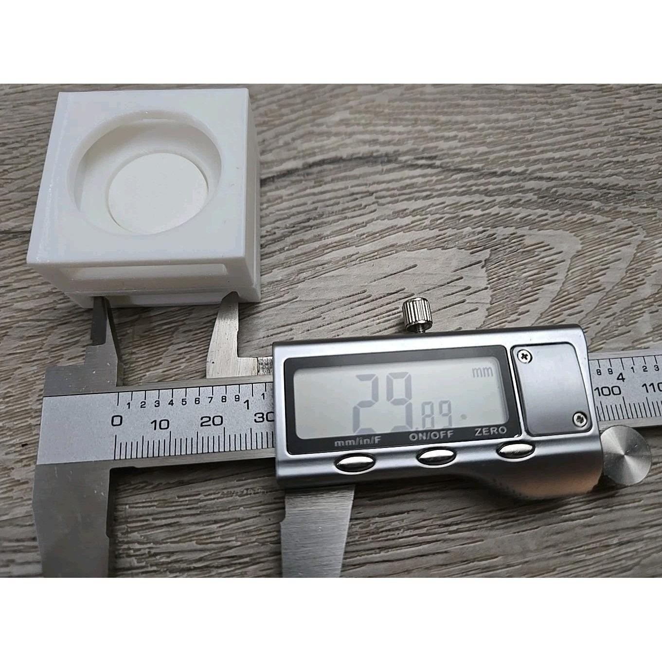 Reseller Yardstick Ruler Articulating Adapter Plastic Tool Yardstick Not Include