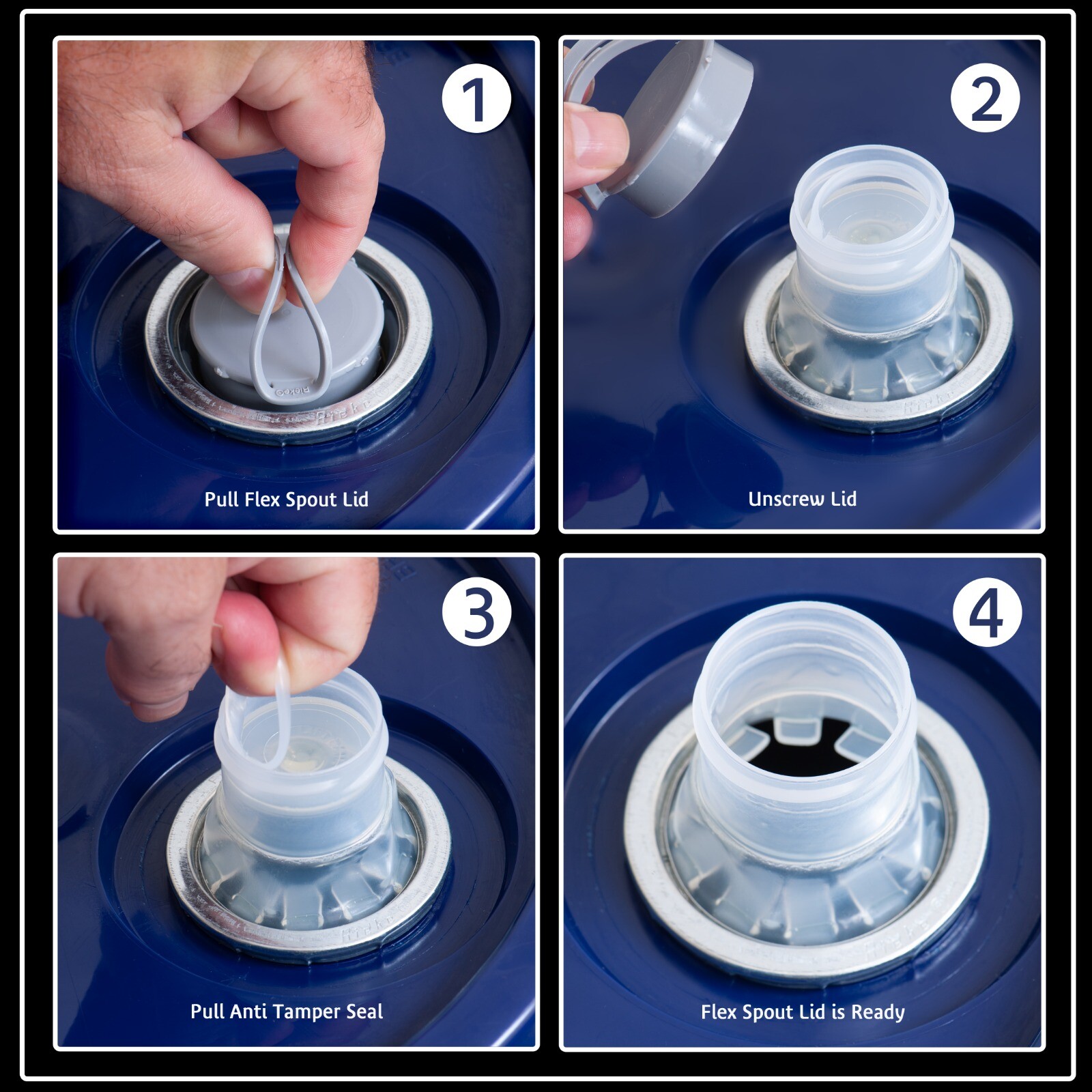 Ultra1Plus™ SAE 85W140 Conventional Gear Oil API GL-5 | 5 Gallon Pail