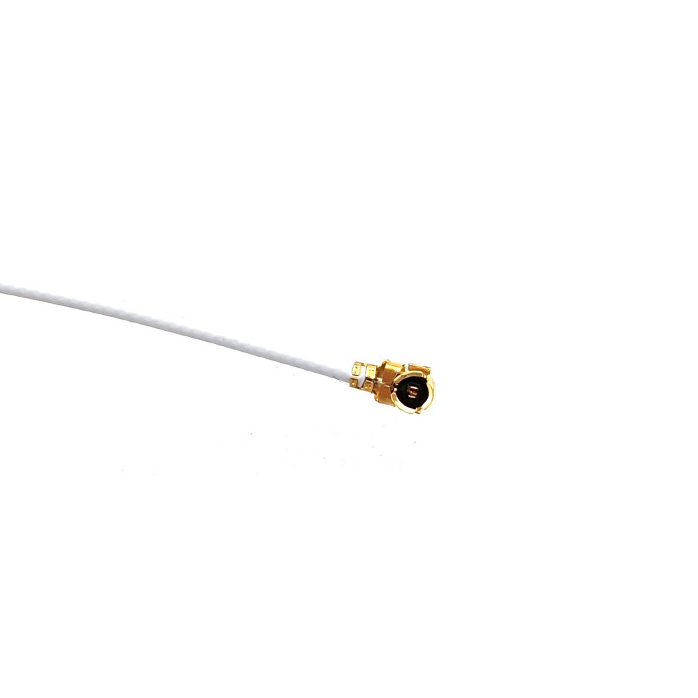Internal Mini PCI-e Antenna 2ft Wire Laptop WiFi Bluetooth Wireless Network U.FL