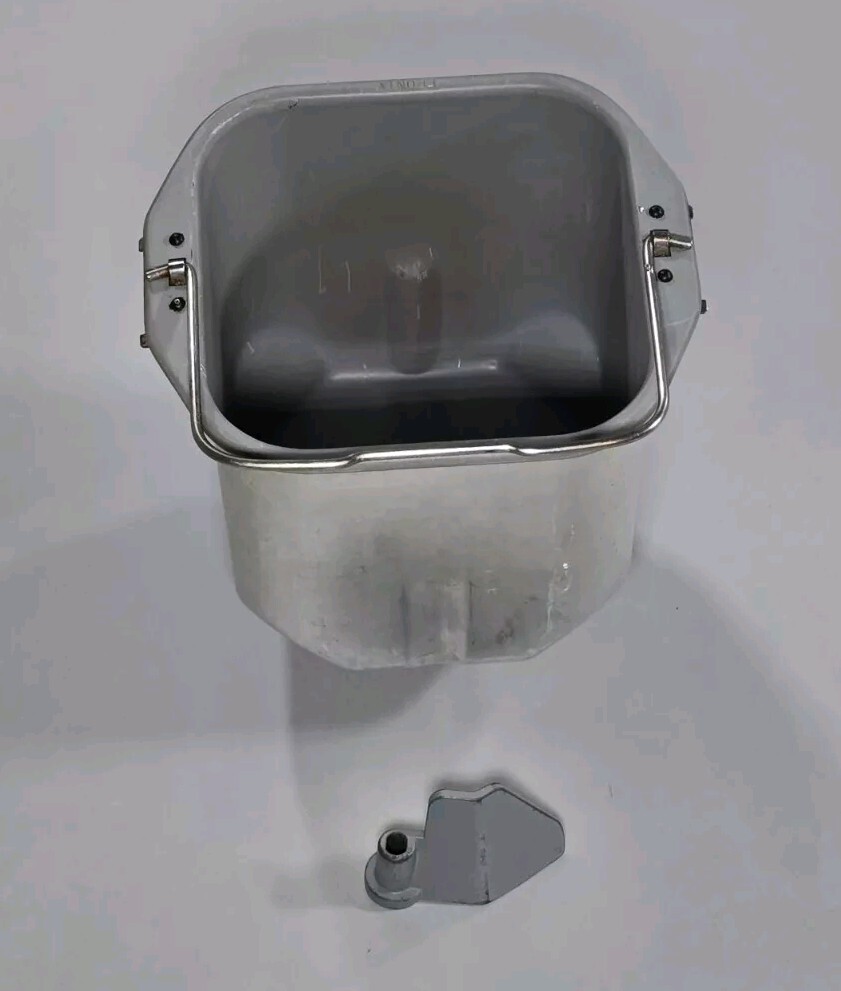 Breadman TR-440 TR440 Bread Machine Loaf Maker Replacement & Kneading Paddle