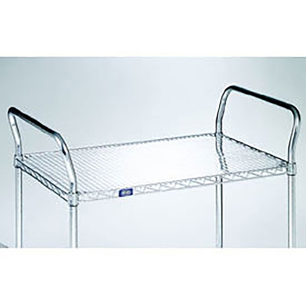 Chadko GSM 13 48 x 24 Translucent Shelf Liner