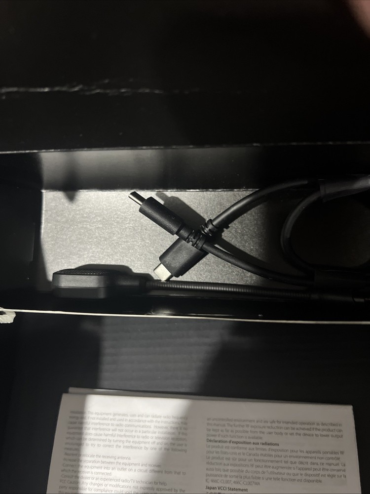 HyperX - Cloud III Wireless Gaming Headset - No USB Dongle