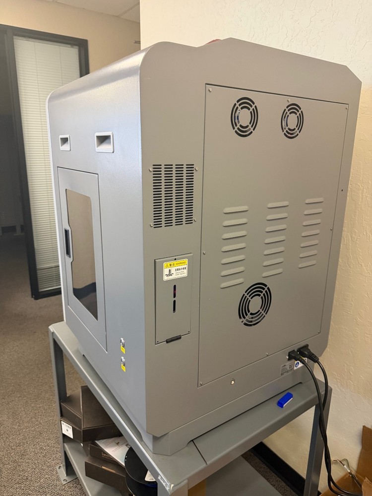 CreatBot Industrial Peek-300 3D printer