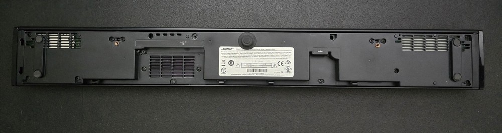 Bose CineMate 130 Home Theater System