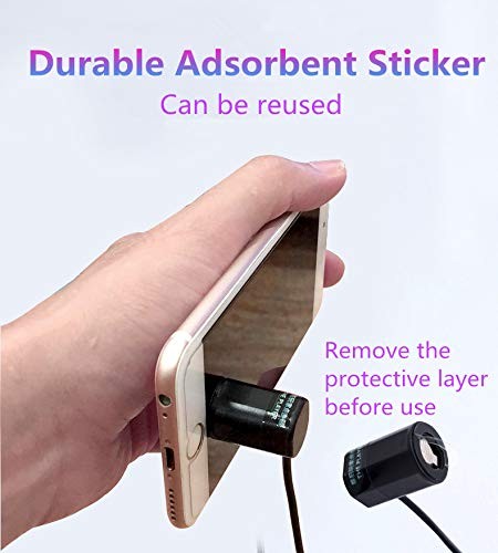 Pankia Box Auto Clicker Device Screen Auto Click Adjustable Speed Simu