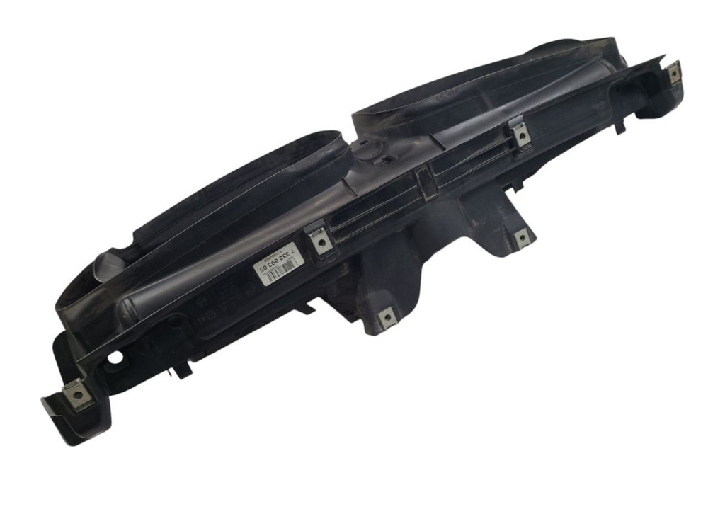 528I 2015 Air Shutter 615822