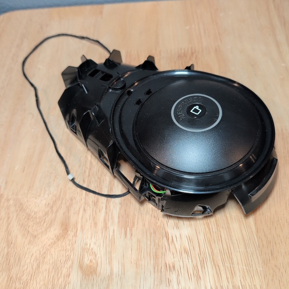 De'Longhi Nespresso VertuoPlus ENV150BMAE Replacement User Interface