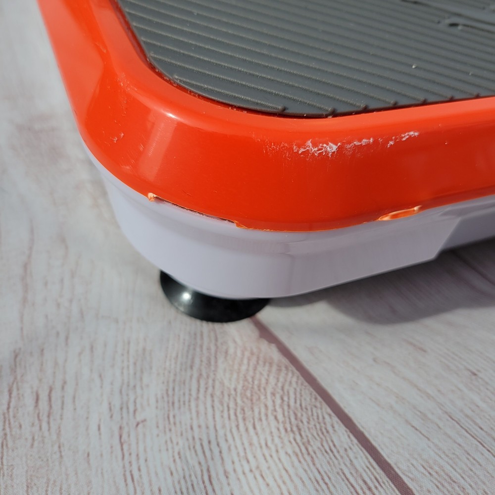 Power Fit Elite Model #PFE-1912-S