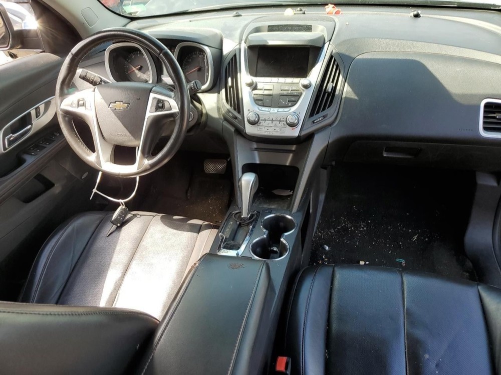 Camera/Projector Front View Camera Fits 13-14 SRX OEM