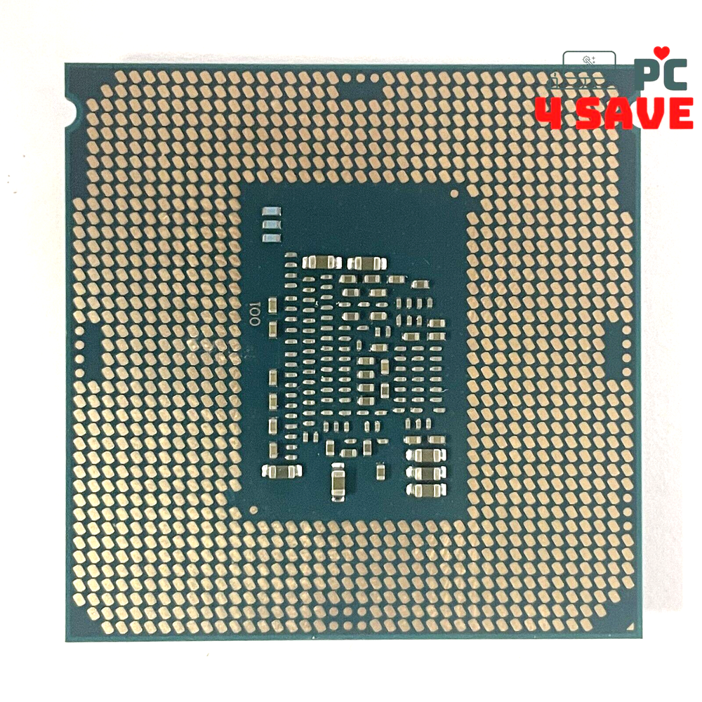 Intel Pentium G4520 3.60GHz 2-Core 3MB LGA1151 Desktop Processor CPU SR2HM