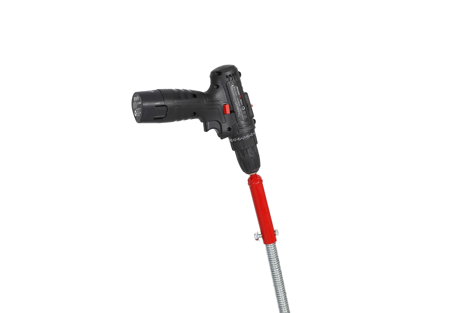 Lawn Mower Lift Jack 882 Lbs Capacity for Tractors and Zero Turn Lawn Mowers 45°