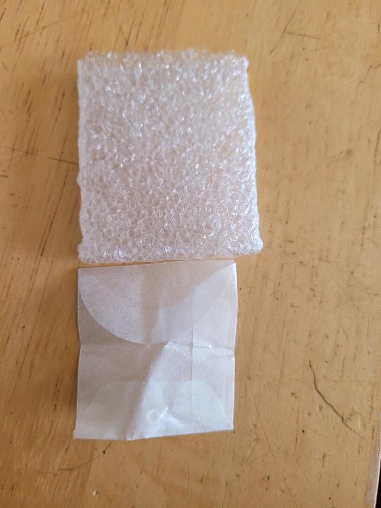 Sapphire Half Ball Lens