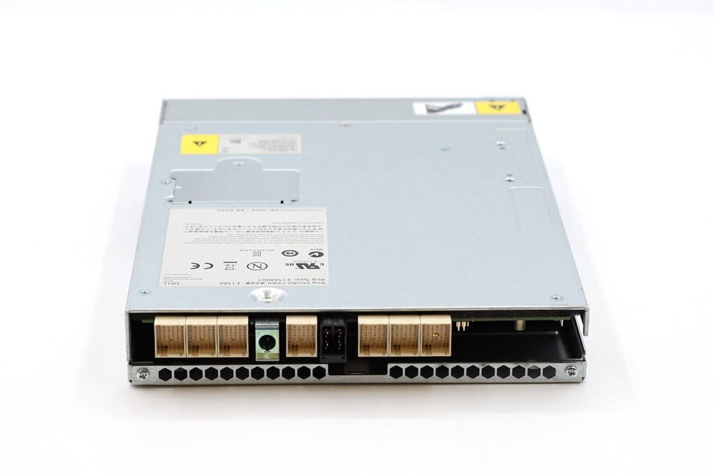 Dell iSCSI 10GbE SAS RAID Controller Module W/8GB Cache P/N: 10G-ISCSI-2 Tested