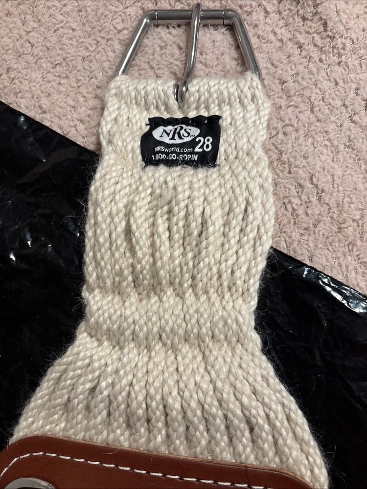 New NRS 28” String Girth Cinch