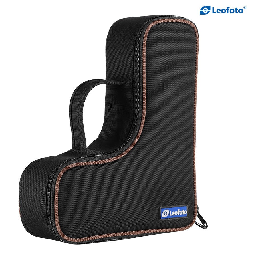 Leofoto PG-1 Gimbal Head Case