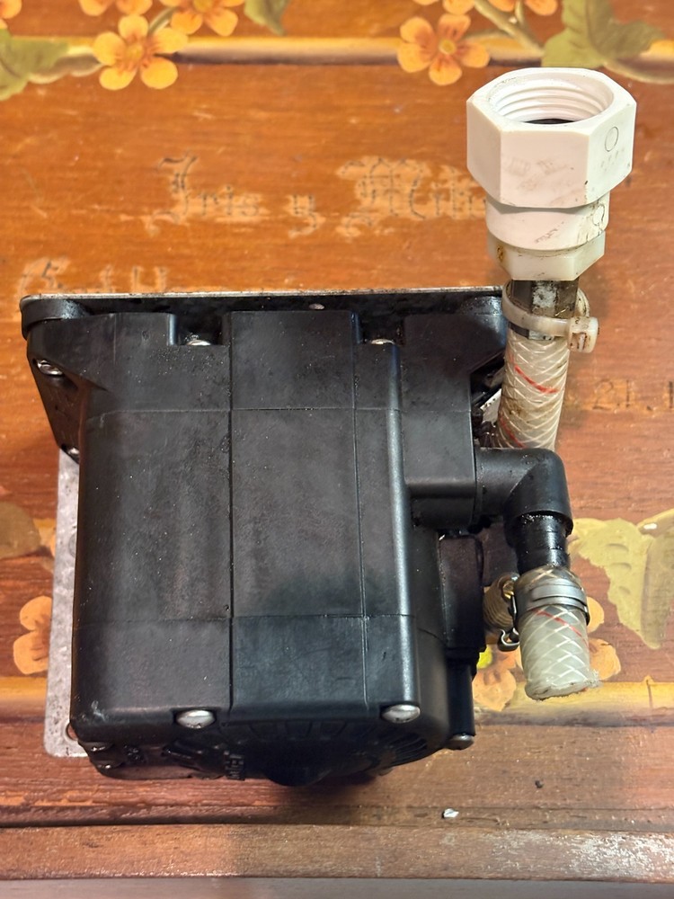 Flojet model G561233 Booster Pump