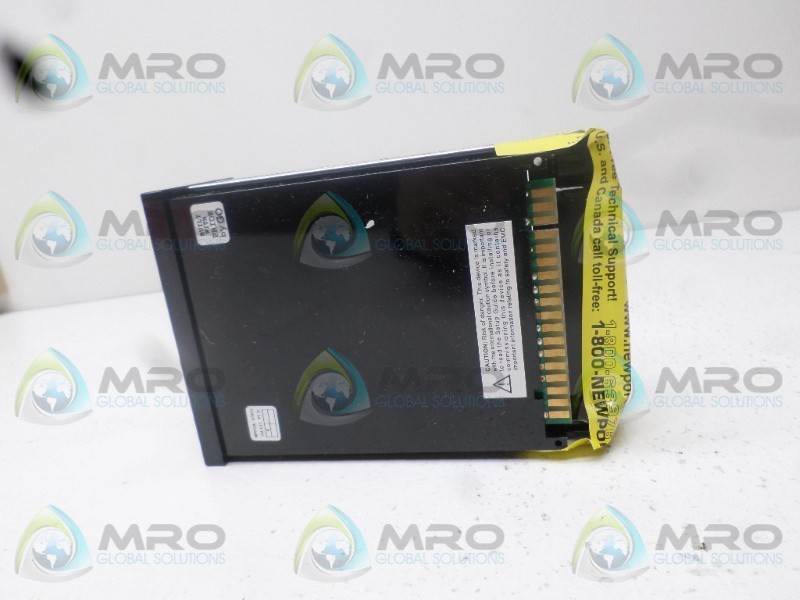 NSNPPORT Q2000-CVR5 PANEL METER UNMP