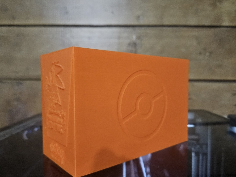 Pokémon Storage Box