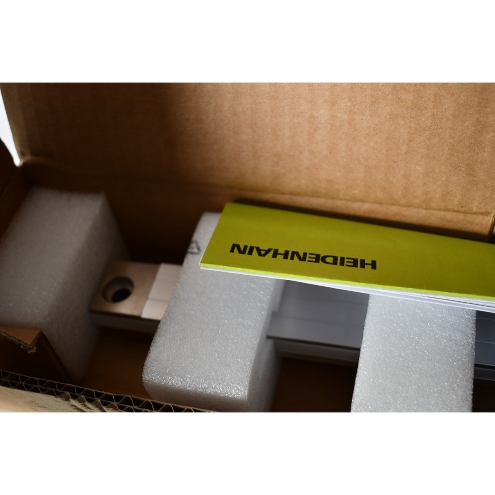 NEW Heidenhain LS477C 605371-4W Linear Encoder