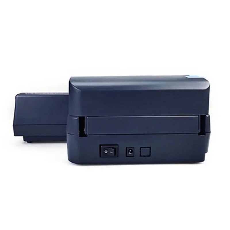 Marking Machine S680 Number Tube Printer PVC Sleeve Coding Machine Printer