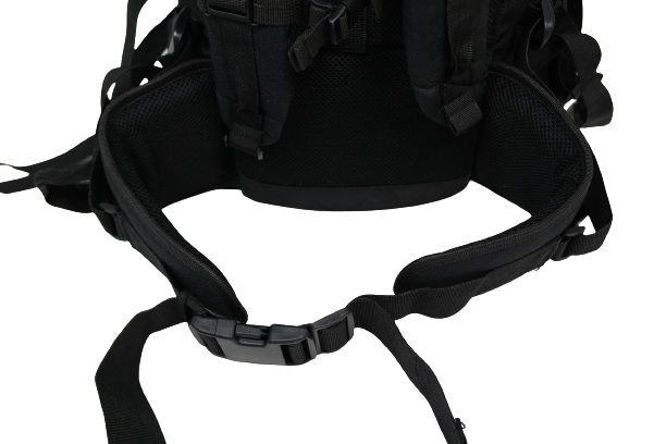 Outlander Extreme 80+20 Backpack