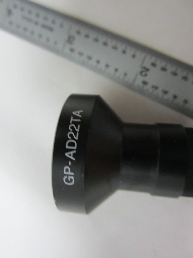 OPTICAL MICROSCOPE MINI CAMERA VIDEO JAPAN OPTICS AS IS BIN#J4-25