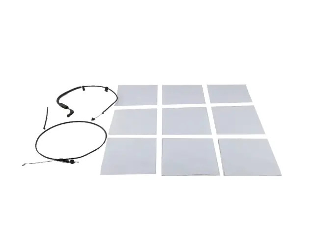 Genuine Mopar Seat Riser Cable Kit Right 68143770AB