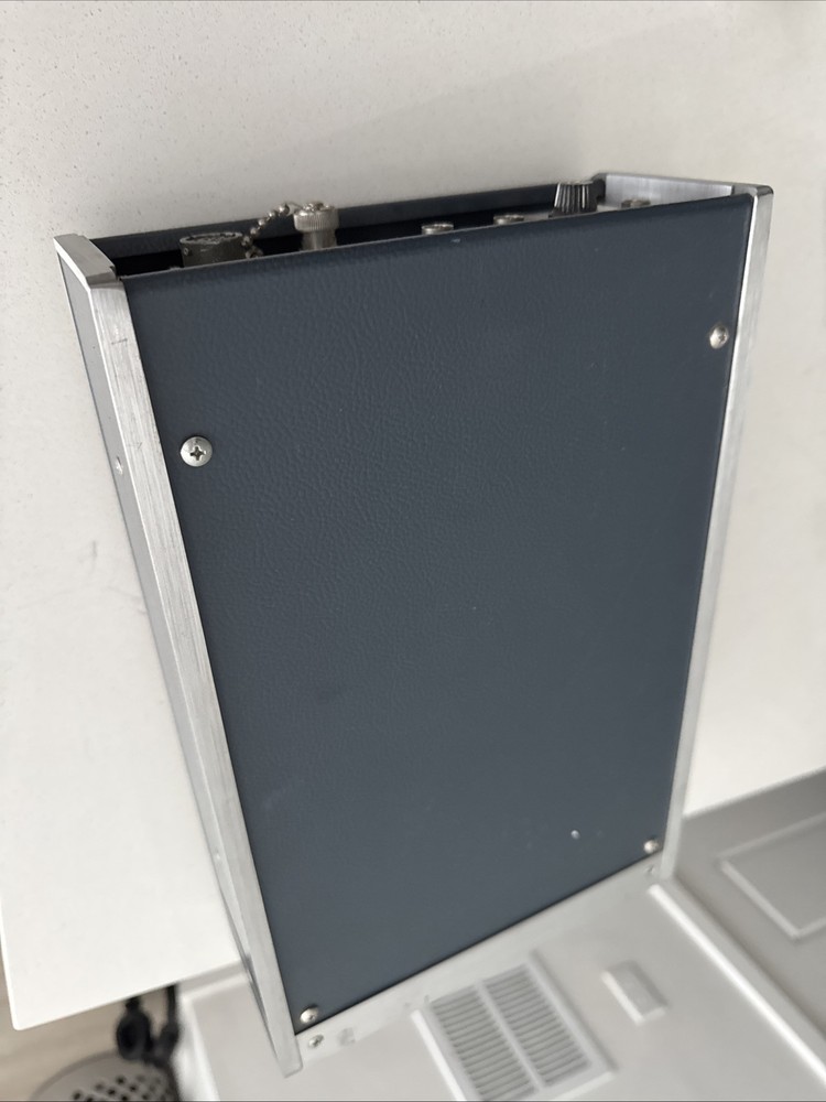 BTI DC SQUID CONTROL model 40