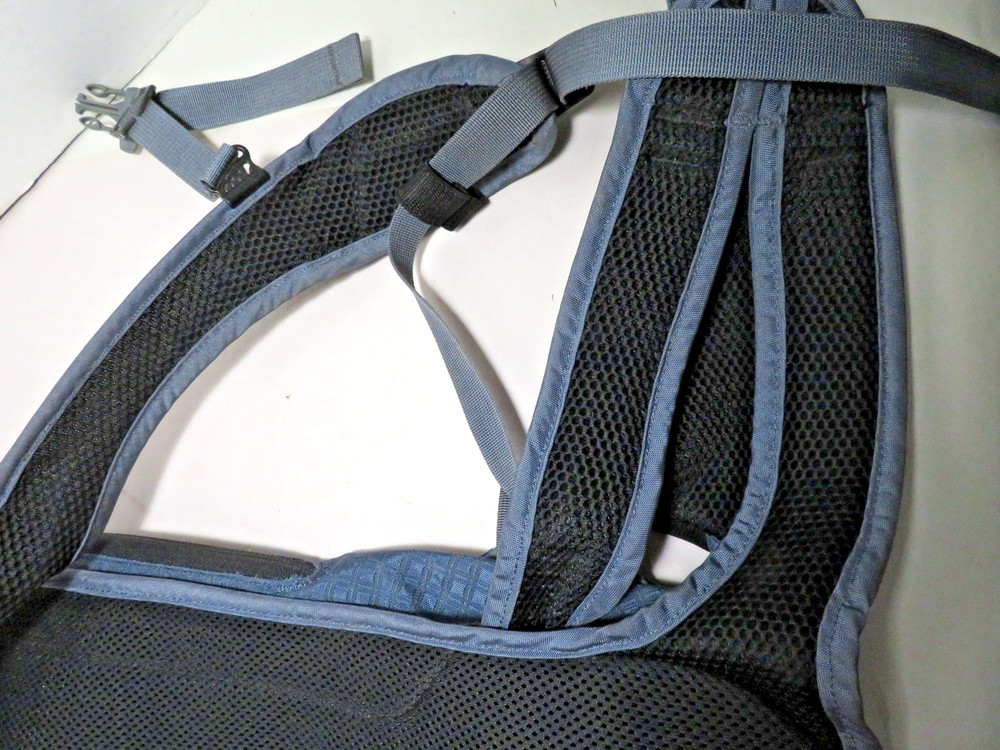 Patagonia Hydration Pack (NO BLADDER)