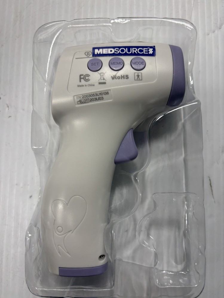 Medsource Touchless Infrared ms-131002