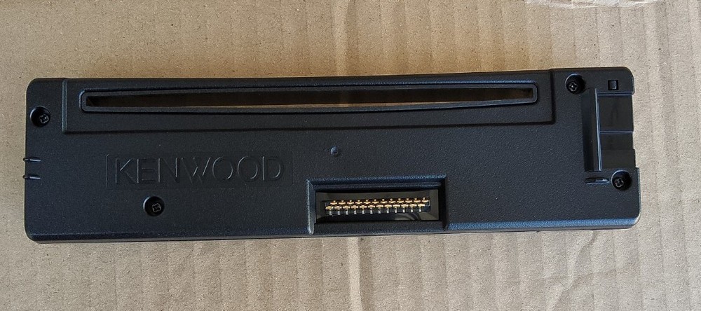 KENWOOD KDC-MP408U REPLACEMENT FACEPLATE