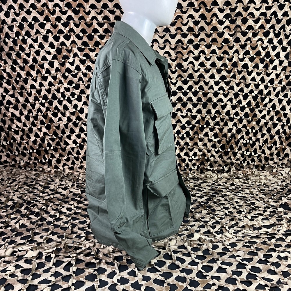 NEW BDU Propper Jacket - Olive - X-Large Long