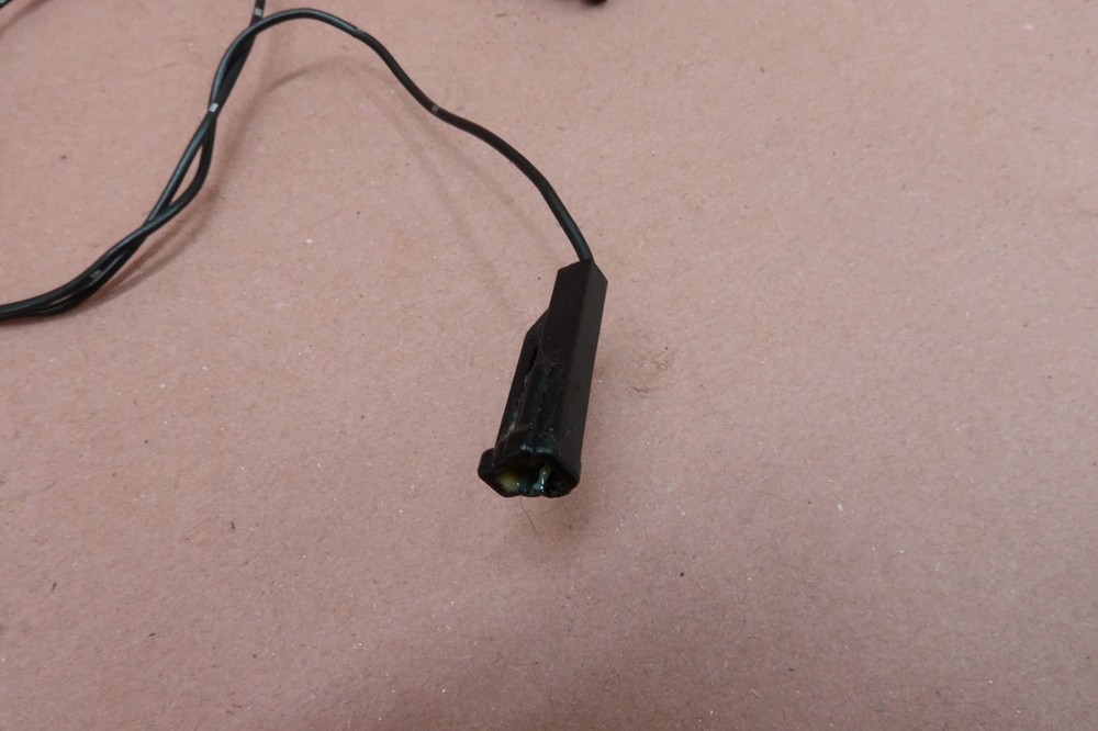 2006-2017 Triumph Scrambler Sensor Cable Wire