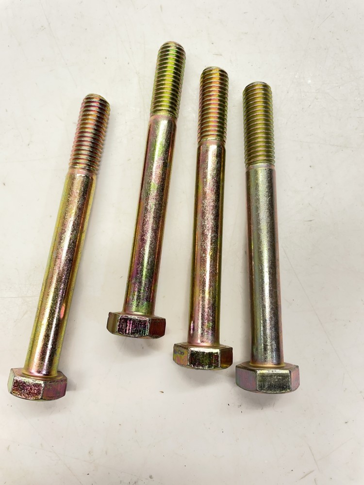 Socket Screw M8x30 Qty 4 - -- SKI-DOO N O S