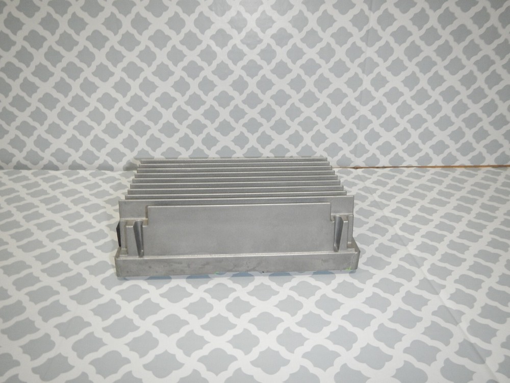 2015 BMW X1 OEM Amplifier " Lear" 9312443
