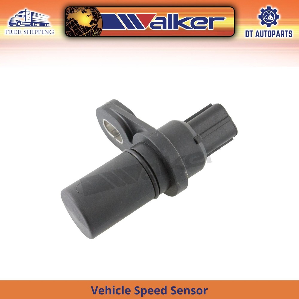 For 2011-2018 Ram 3500 Vehicle Speed Sensor Walker  2012 2013 2014 2015 2016
