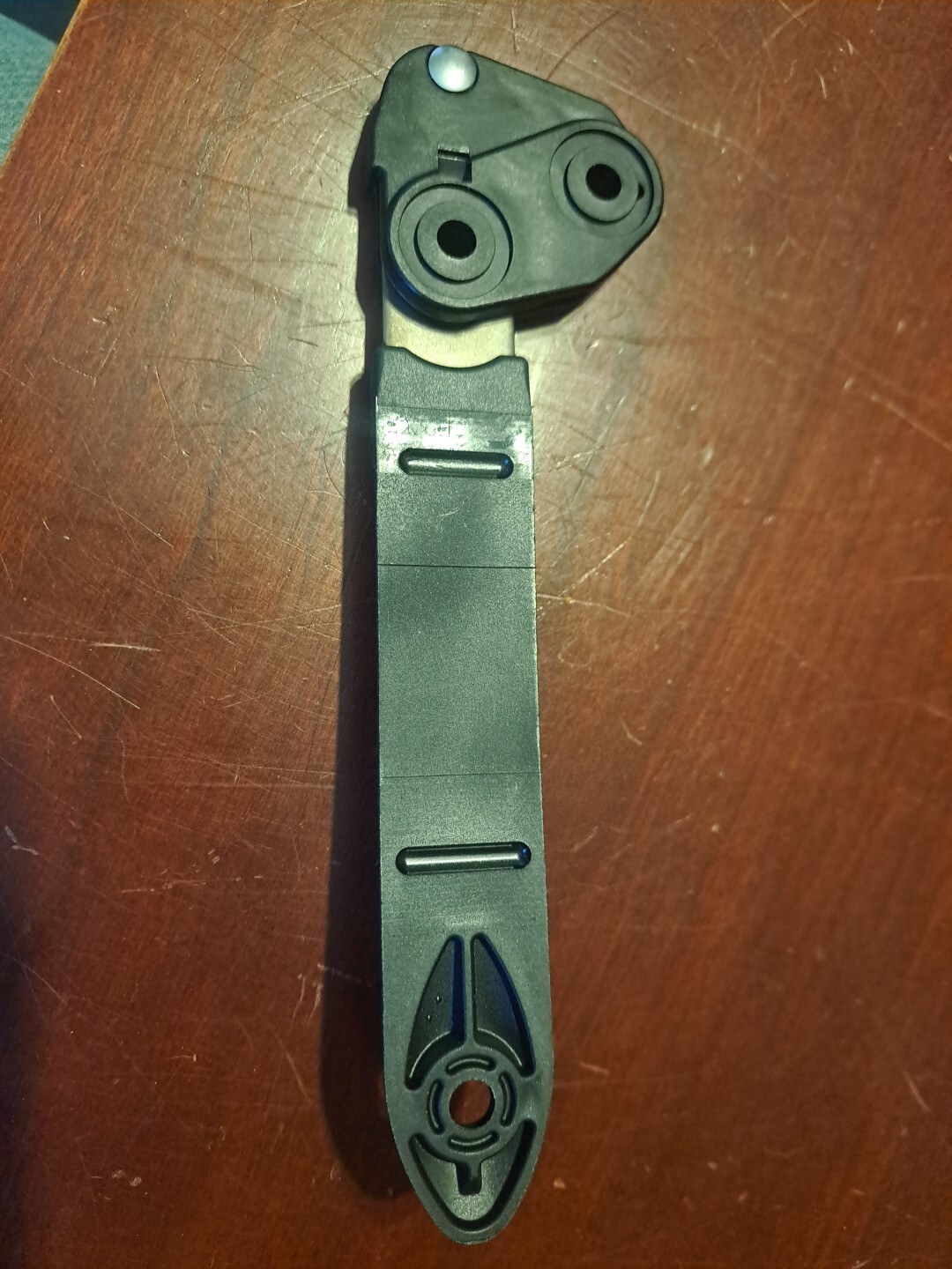 SAFARILAND REPLACEMENT SLS HOOD ASSEMBLY RIGHT HAND---------FREE SHIPPING TODAY!