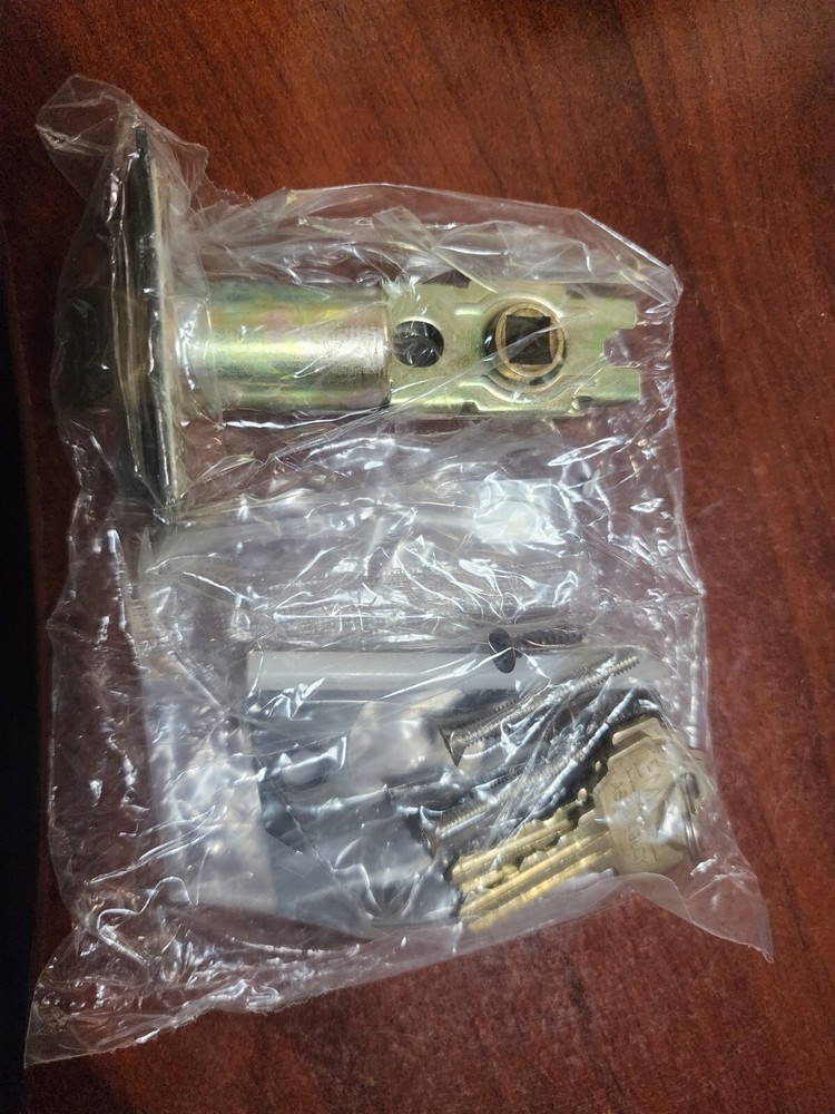 Emtek Assa Boy Keypad Lock E2001 2393