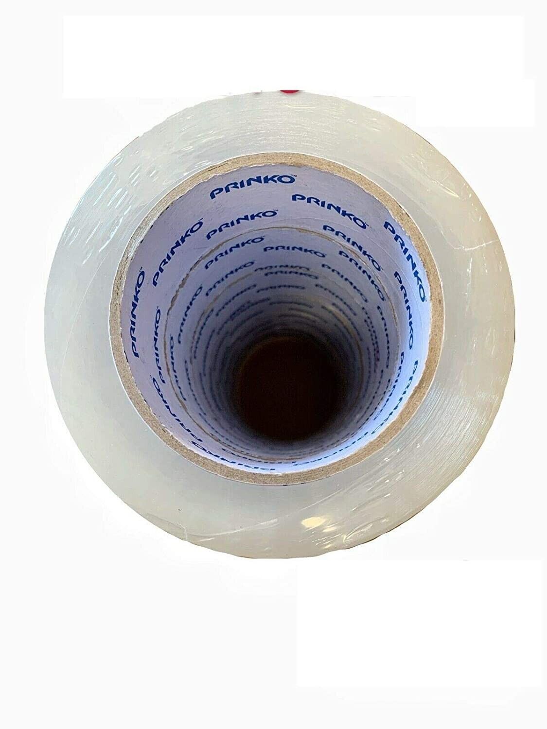 1-6-12-18-24-36-72 Rolls Clear Packing Packaging Carton Sealing Tape 2x110 Yards