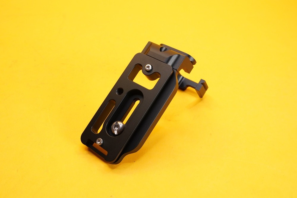 ProMaster Arca L Bracket For Canon 70D
