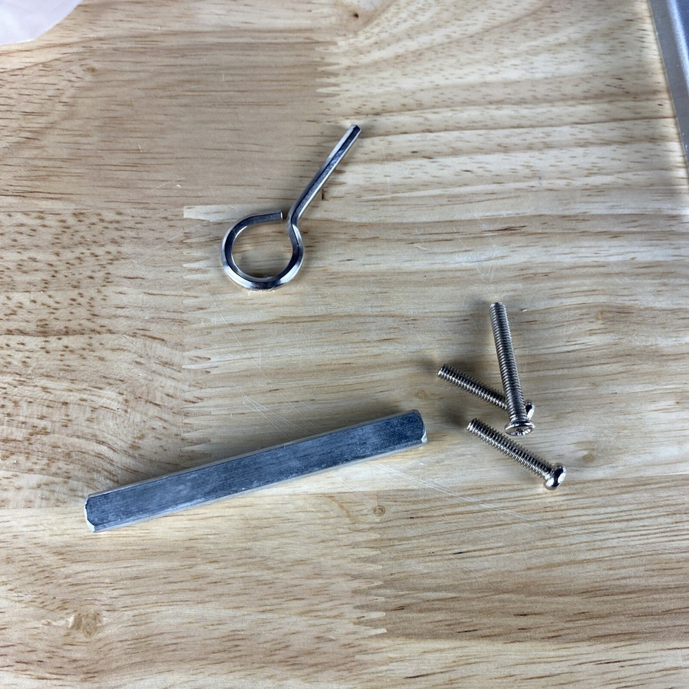 NGTeco Security Touchscreen Smart Lock WiFi Keyless Entry Door Front Digital