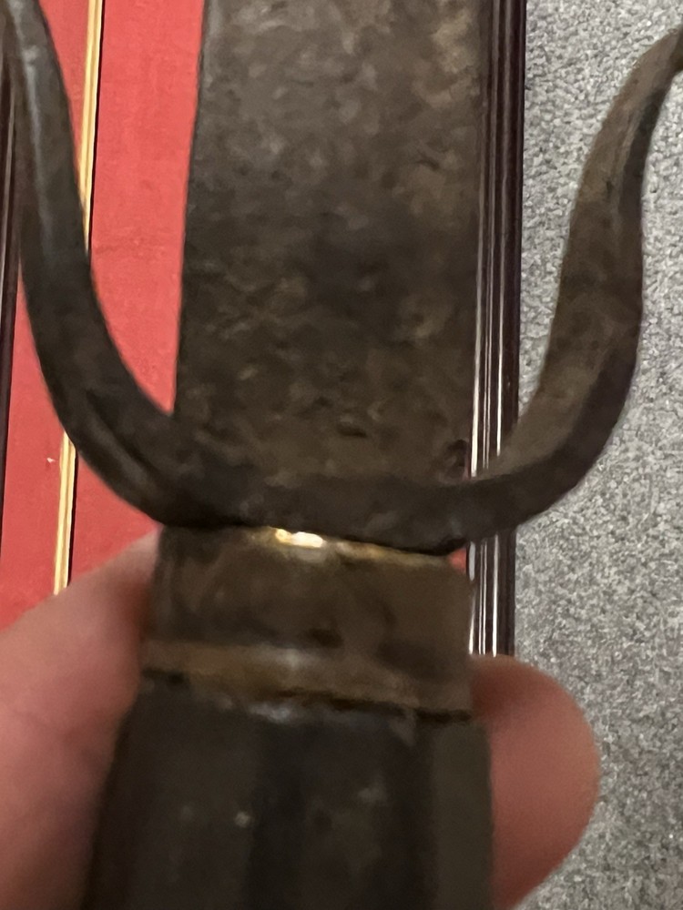 Yao Dagger - VERY OLD!