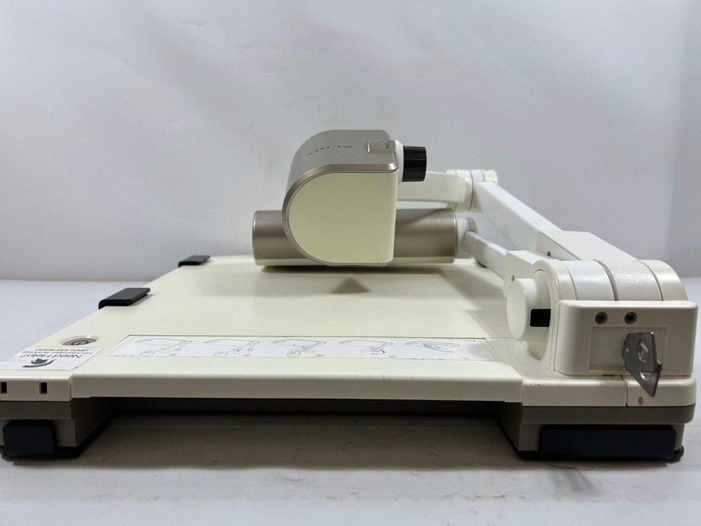 Elmo P30HD Visual Presenter Document Camera *No Power Supply*