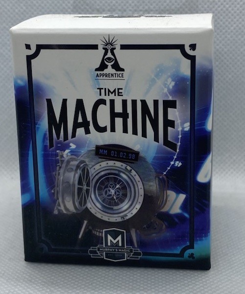 Princess Card, Time Machine, Mental Cube Plus Online Tutorial Instructions!