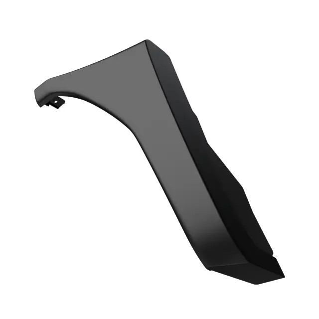 Genuine Mopar Instrument Panel Closeout Panel 6QB50TX7AA