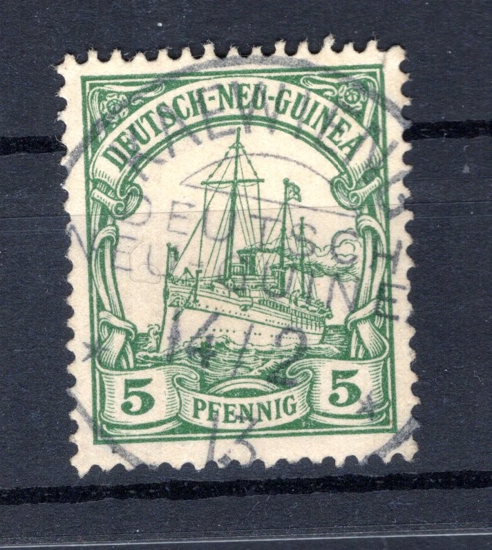 DNG 8 Ideal KAEWIENG Gest. (DA1841)